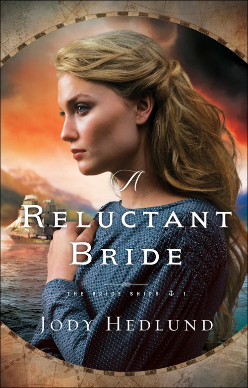 A Reluctant Bride by Jody Hedlund