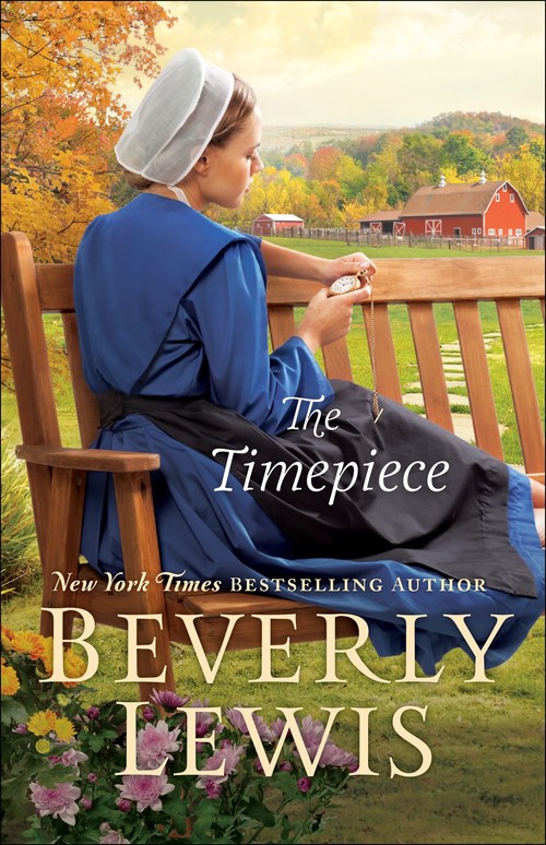 The Timepiece by Beverly Lewis