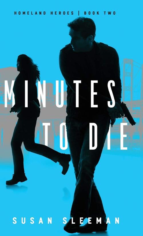 Minutes to Die by Susan Sleeman