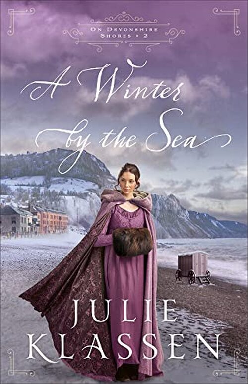 A Winter by the Sea by Julie Klassen
