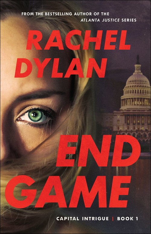 End Game by Rachel Dylan