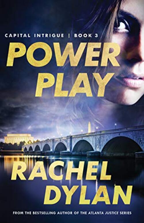 Power Play by Rachel Dylan