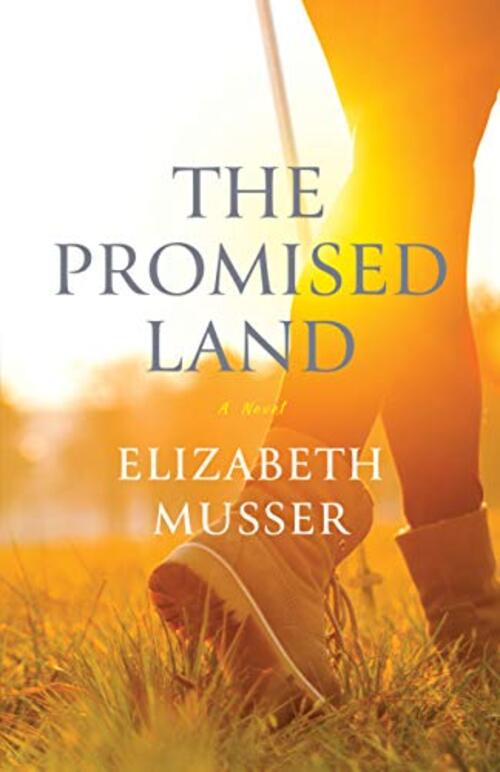 The Promised Land by Elizabeth Musser
