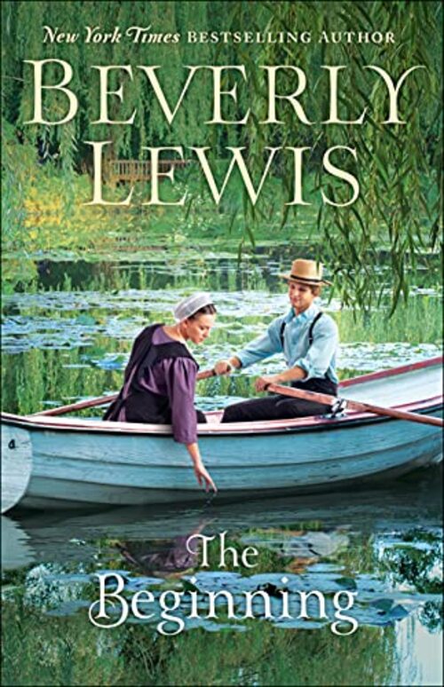 The Beginning by Beverly Lewis
