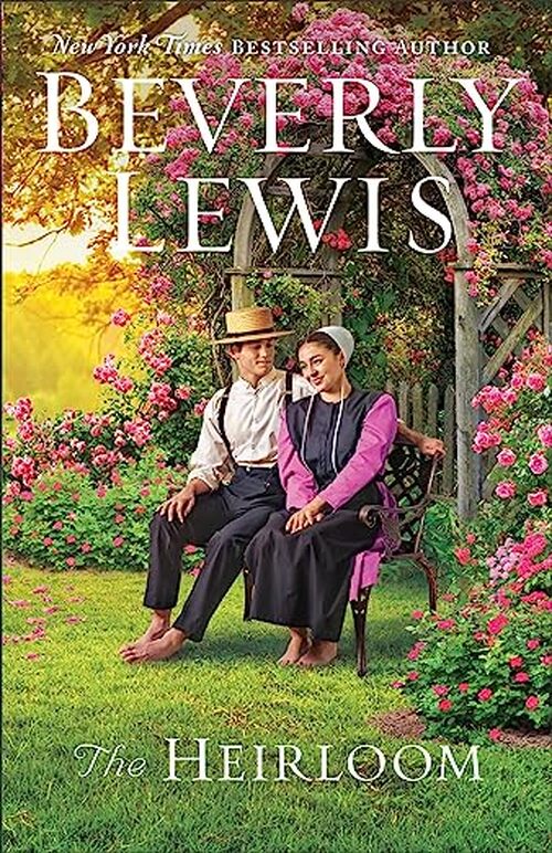 The Heirloom by Beverly Lewis