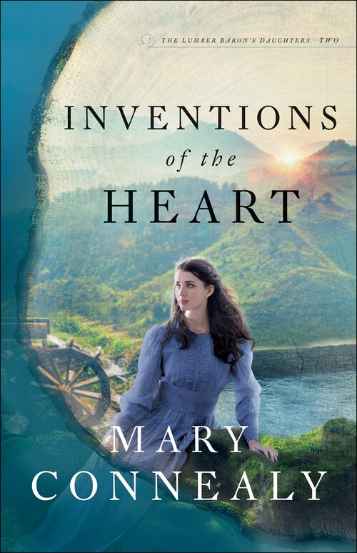 INVENTIONS OF THE HEART