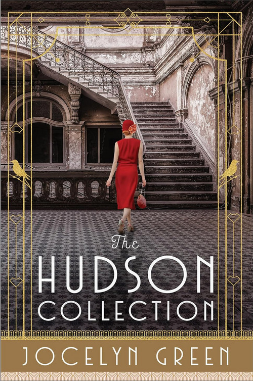 The Hudson Collection