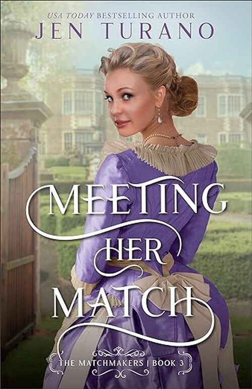 Meeting Her Match