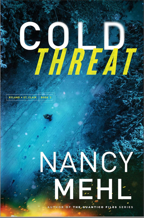 Cold Threat by Nancy Mehl