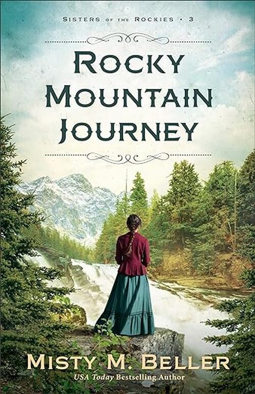 ROCKY MOUNTAIN JOURNEY