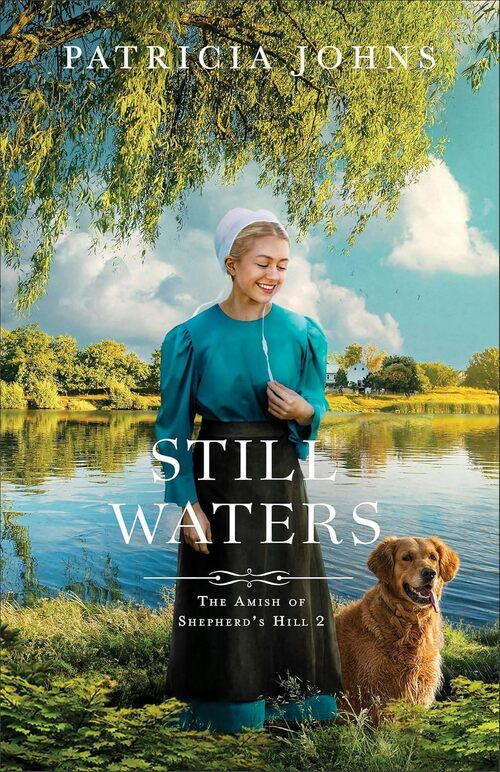 Still Waters by Patricia Johns