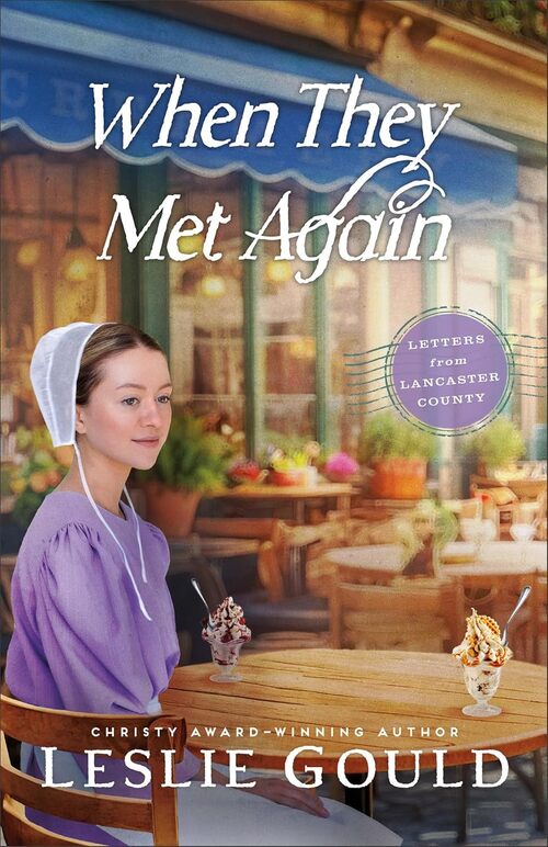 When They Met Again by Leslie Gould
