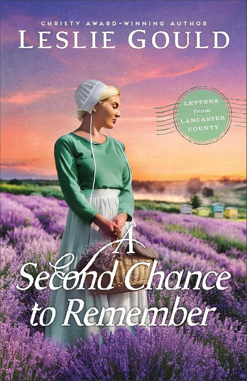 A Second Chance to Remember by Leslie Gould