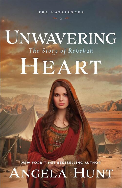 Unwavering Heart