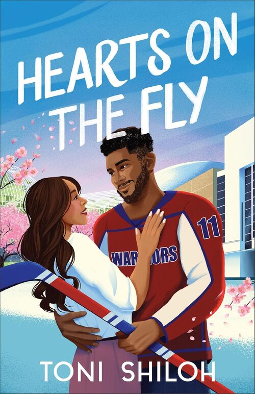 Hearts on the Fly by Hassiem Muhammad