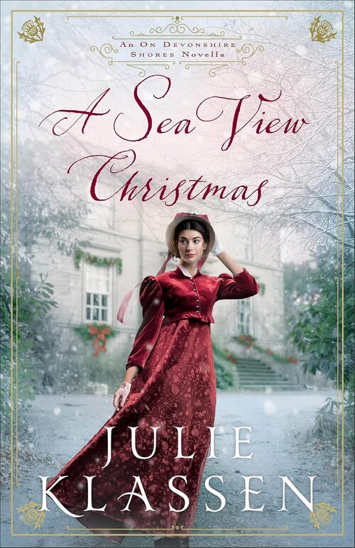 A Sea View Christmas