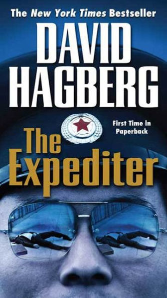 The Expediter by David Hagberg