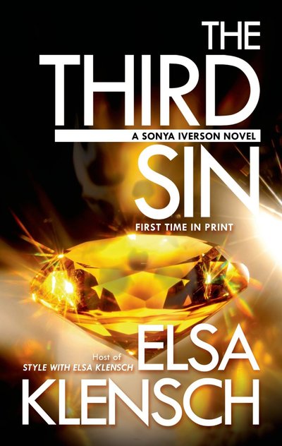 The Third Sin by Elsa Klensch
