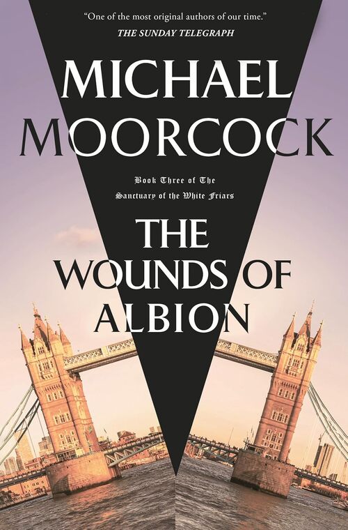 The Wounds of Albion