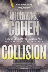 Collision by William S. Cohen