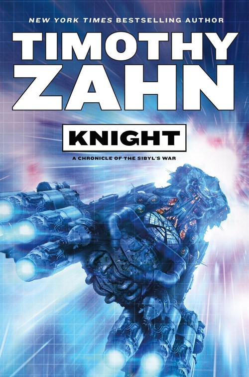 Knight by Timothy Zahn
