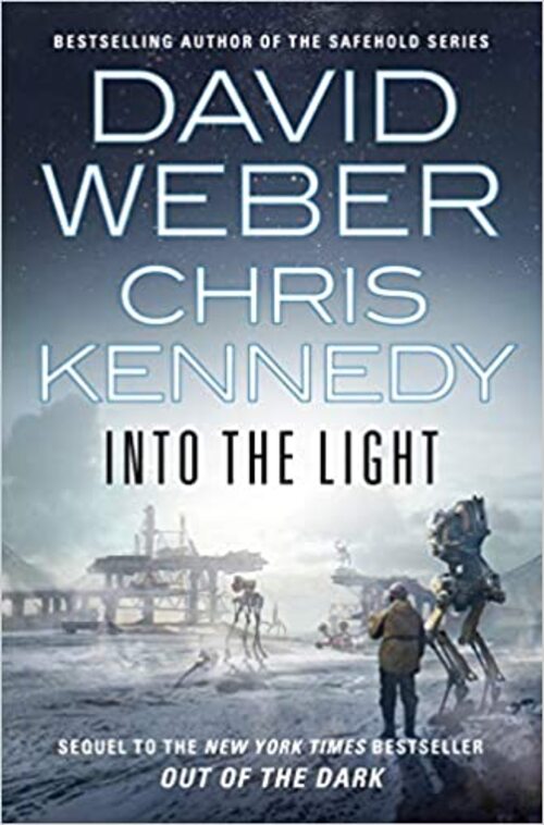 Into the Light by David Weber