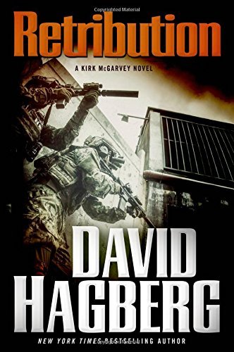 Retribution by David Hagberg