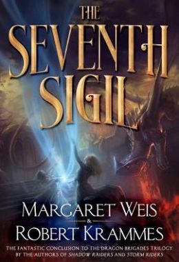 The Seventh Sigil by Margaret Weis