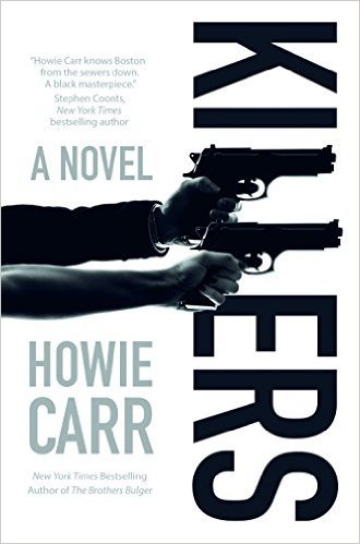Killers by Howie Carr