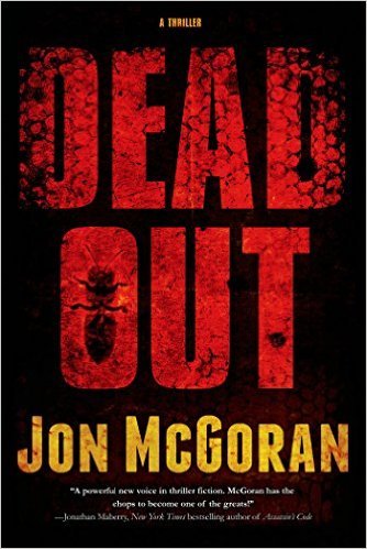 Dead Out by Jon McGoran