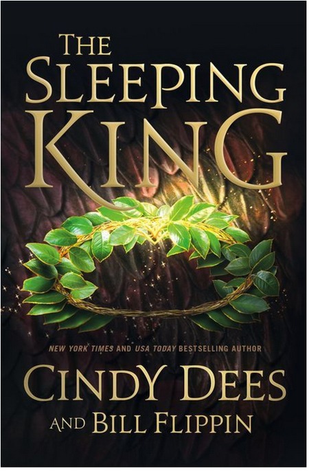The Sleeping King by Cindy Dees