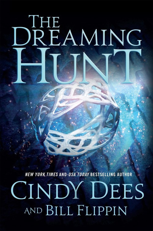 The Dreaming Hunt by Cindy Dees