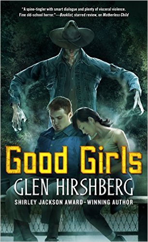 Good Girls by Glen Hirshberg