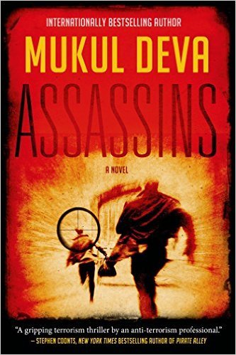 Assassins by Mukul Deva
