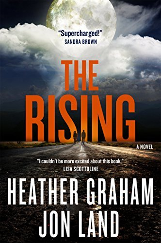 The Rising by Jon Land