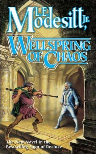 Wellspring Of Chaos