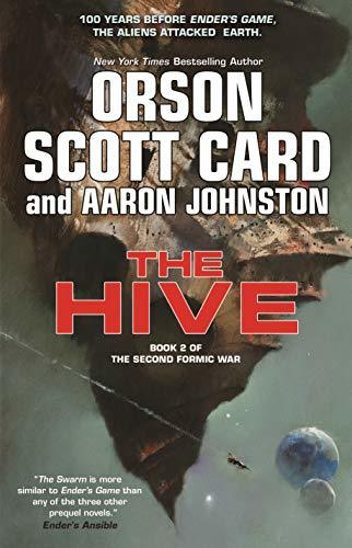 The Hive by Orson Scott Card