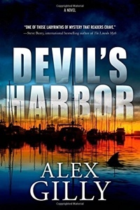 Devil's Harbor by Alex Gilly