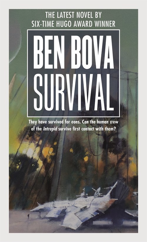 Survival by Ben Bova