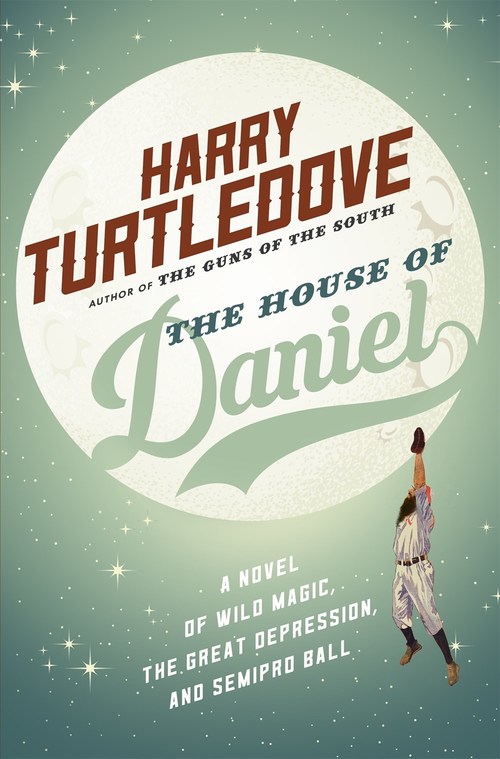 The House of Daniel by Harry Turtledove