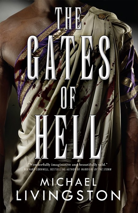 The Gates of Hell by Michael Livingston