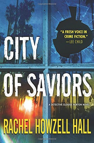 City of Saviors by Rachel Howzell Hall