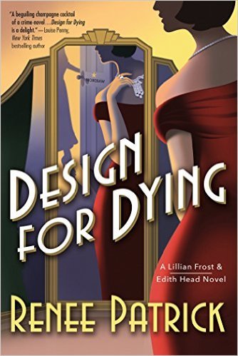 Design for Dying by Renee Patrick
