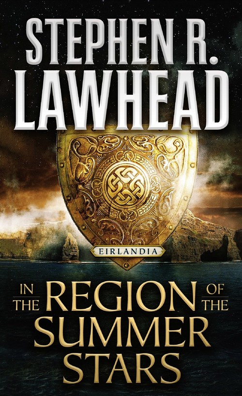 In the Region of the Summer Stars by Stephen R. Lawhead