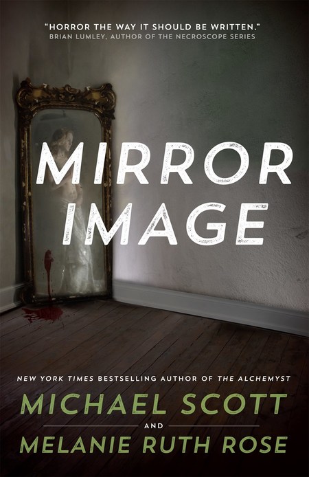 Mirror Image by Michael Scott