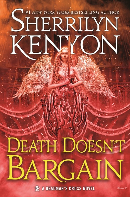 Death Doesn't Bargain by Sherrilyn Kenyon