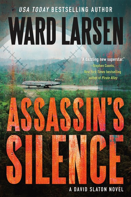 Assassin's Silence by Ward Larsen