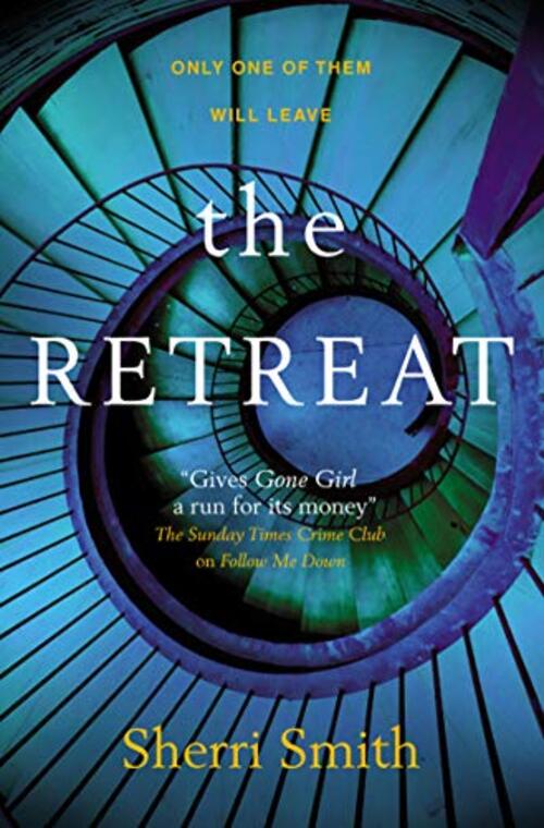 The Retreat by Sherri Smith