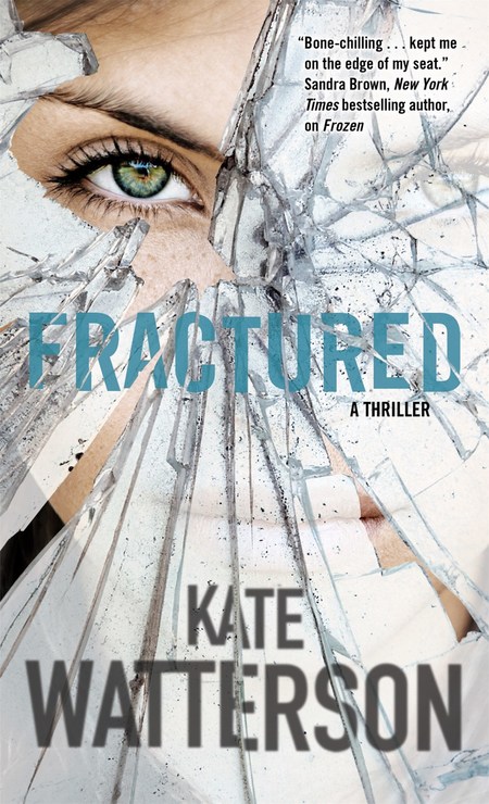 Fractured