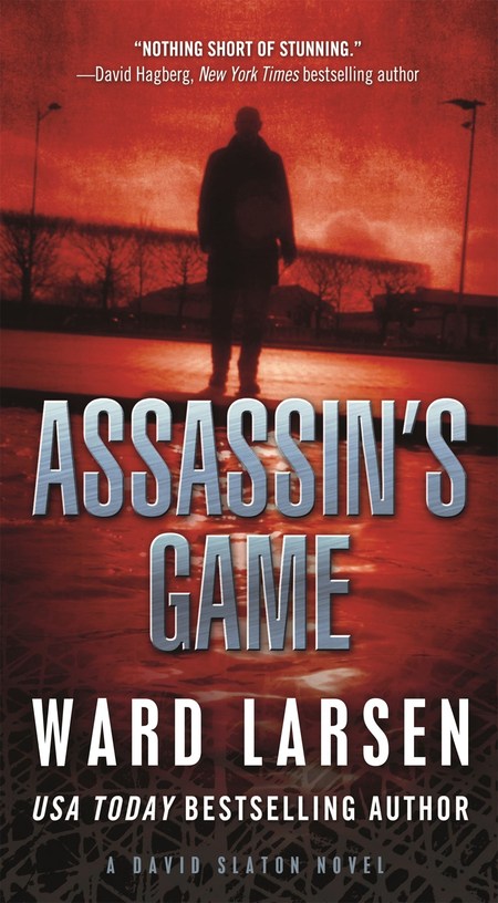 Assassin's Game by Ward Larsen